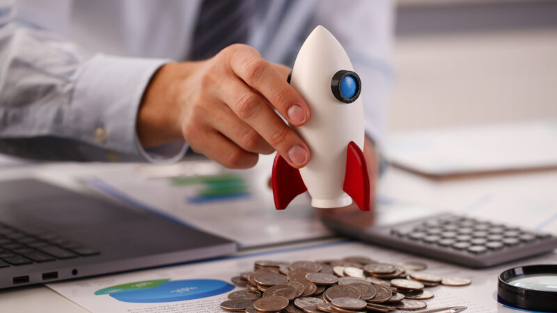 Investimentos para Iniciantes Por Onde Começar?