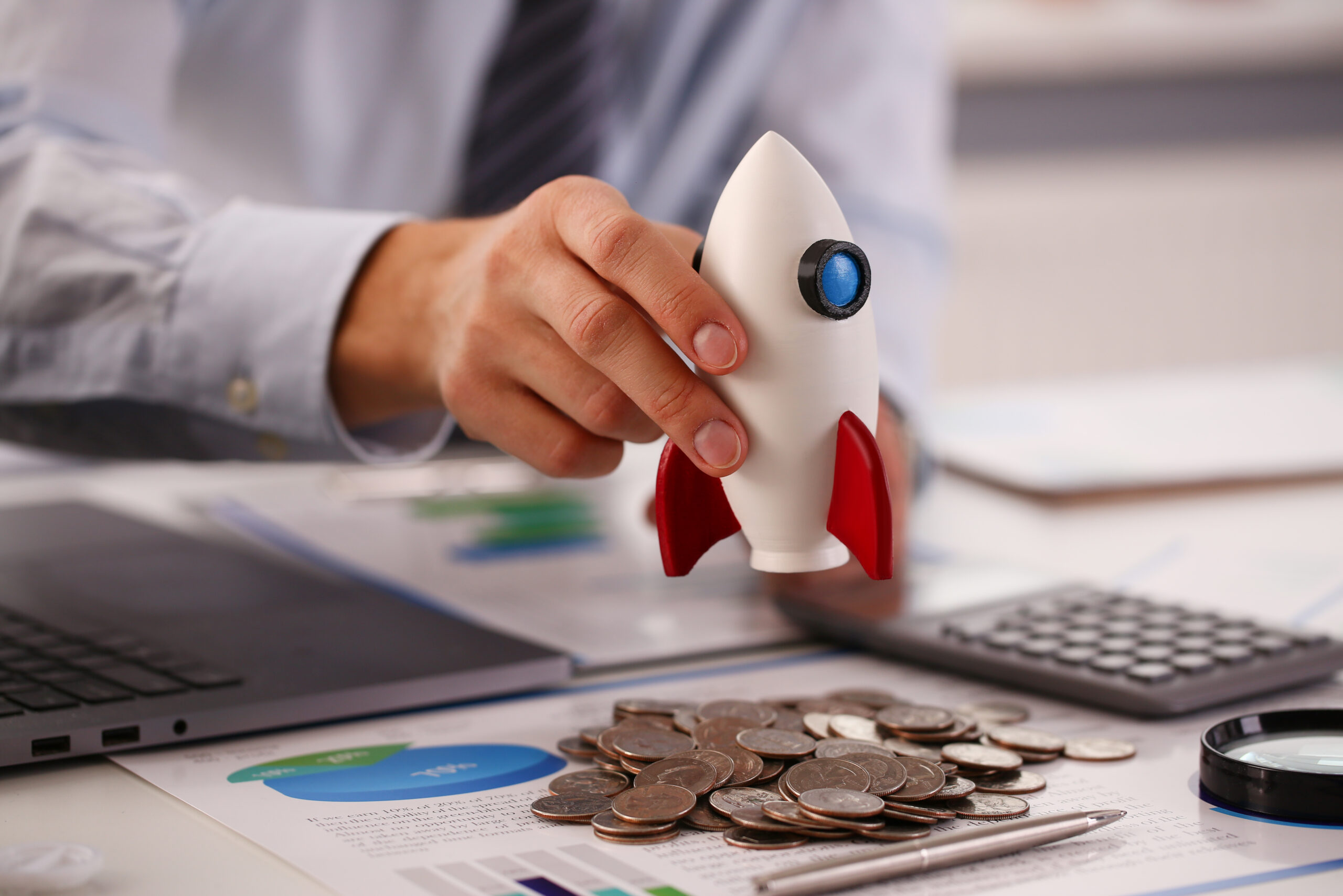 Investimentos para Iniciantes Por Onde Começar?