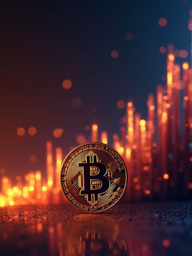 Vantagens de Investir em Bitcoin e Criptomoedas