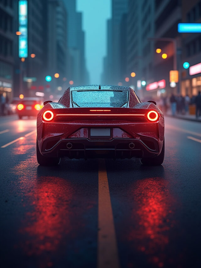 Como Comparar Seguros de Carro Eficazmente
